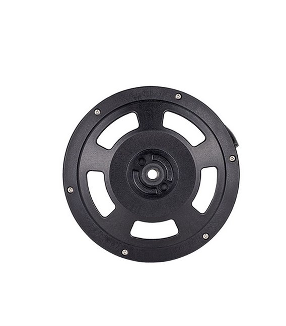 Portalentes AOi QRS-02-MBP (1/4-20)