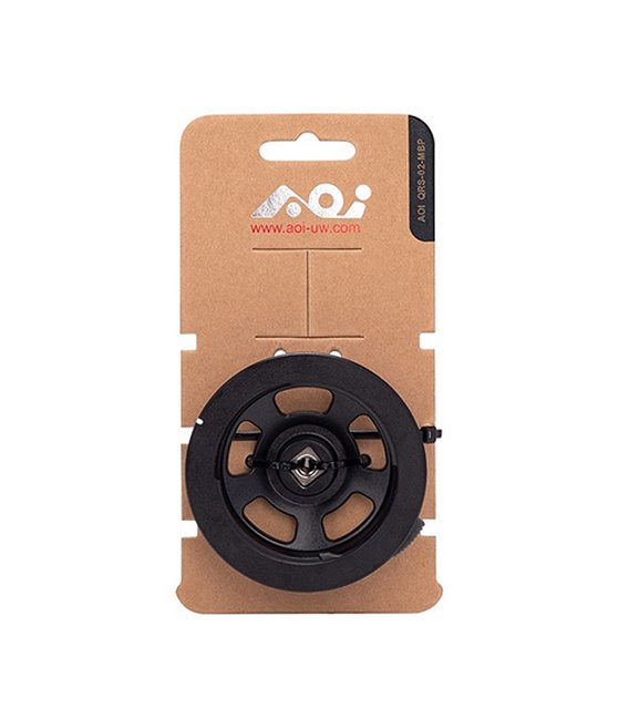 Portalentes AOi QRS-02-MBP (1/4-20)