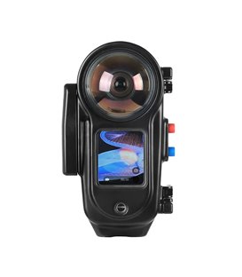 Caja Insta360 X5 Nauticam