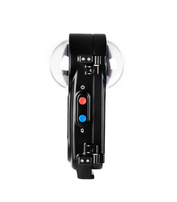 Insta360 X5 Housing