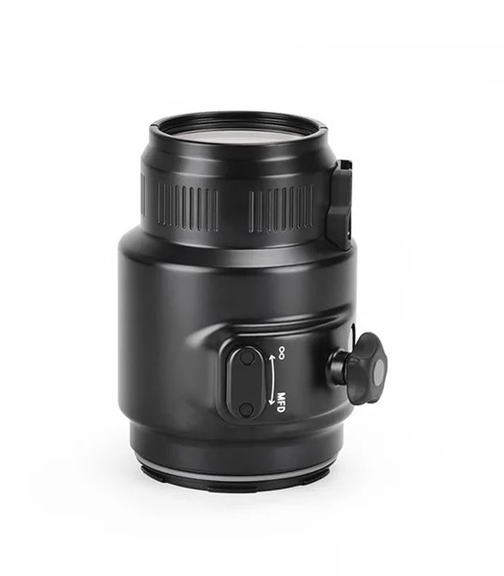 N85 Macro Port 120 Nauticam