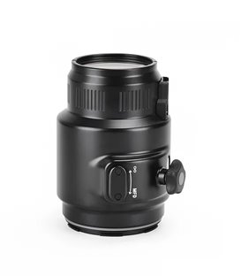 Frontal N85 Macro Port 120