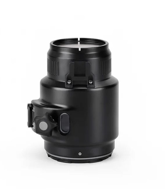 Frontal N85 Macro Port 120