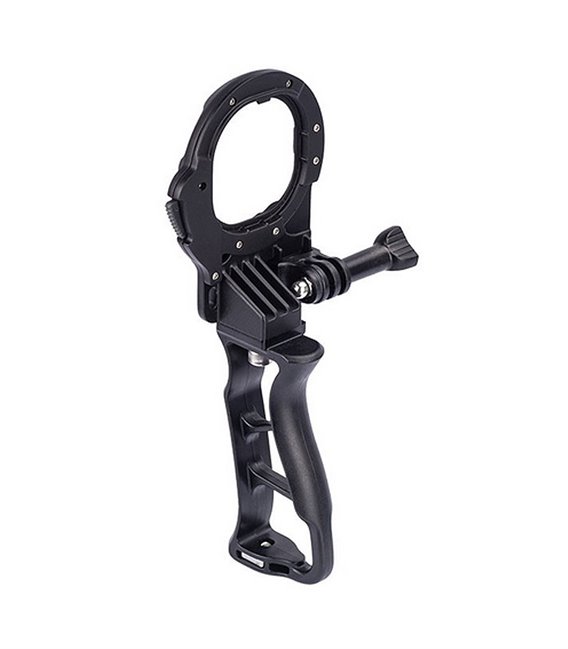 DJI OSMO Action 6 AOi Bayoneta