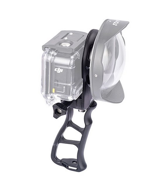 DJI OSMO Action 6 AOi Bayonet