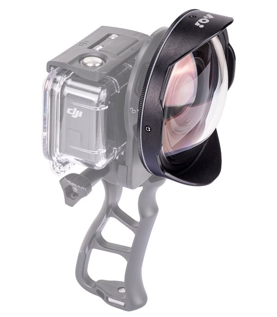 AOi UWL-03PROII for GoPro