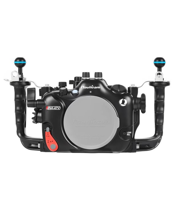 Sony a7 V NA-A7V Nauticam