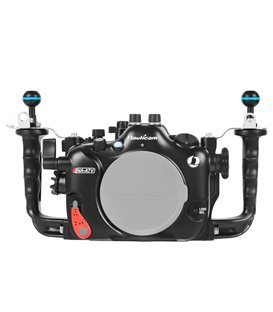 More about Sony a7 V NA-A7V Nauticam