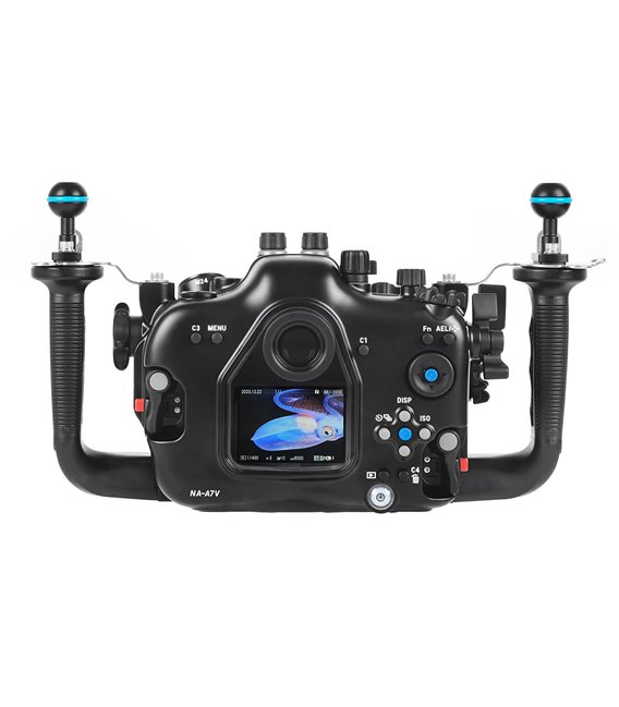 Sony a7 V NA-A7V Nauticam