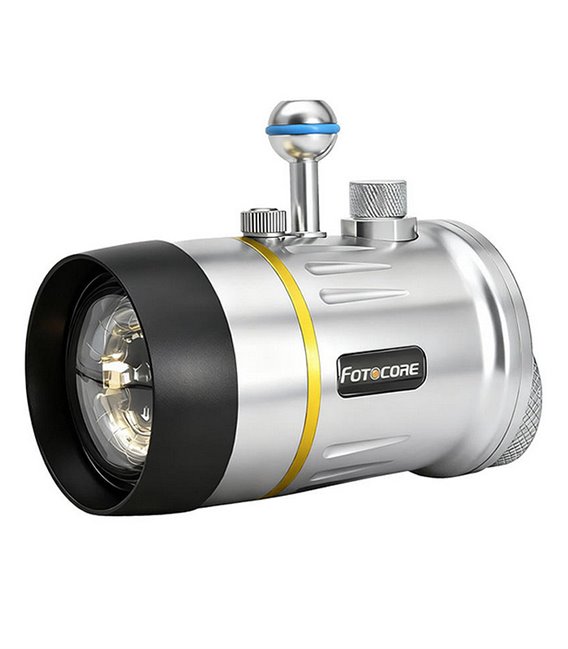 Flash Fotocore GT-PRO