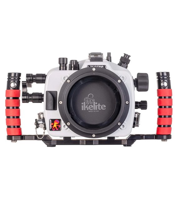 NIKON ZR 200DL IKELITE