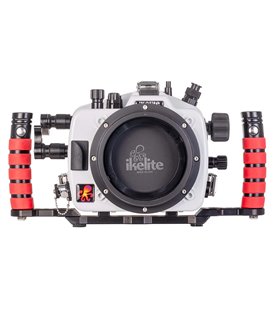 NIKON ZR 200DL IKELITE