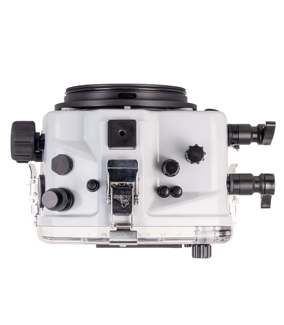 NIKON ZR 200DL IKELITE