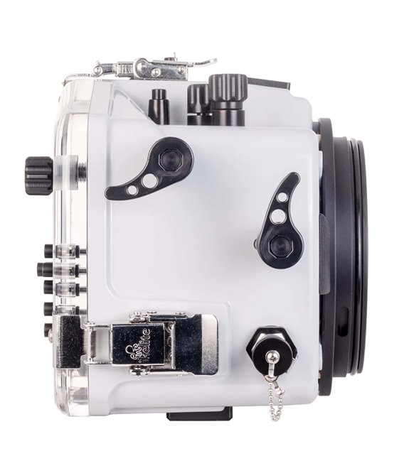 NIKON ZR 200DL IKELITE