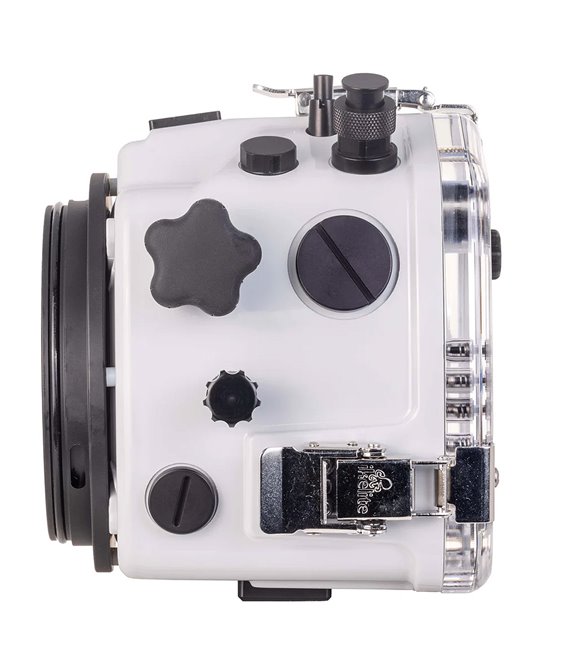 NIKON ZR 200DL IKELITE