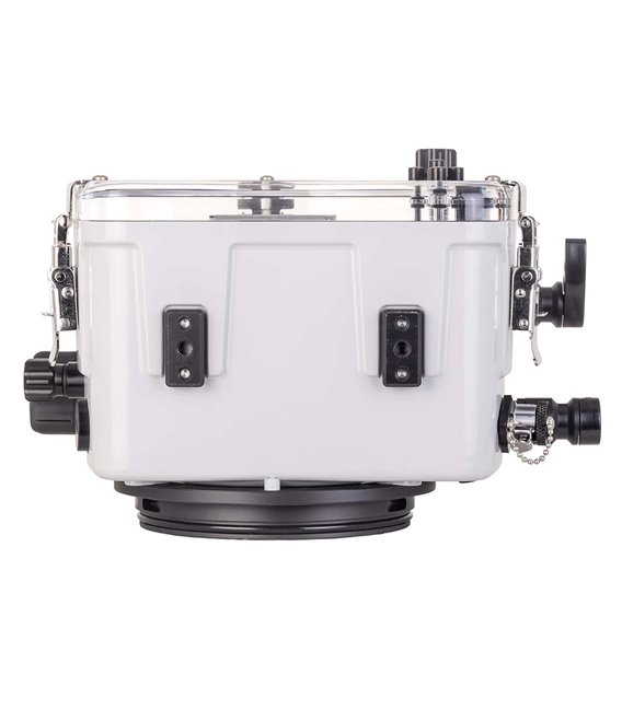 NIKON ZR 200DL IKELITE