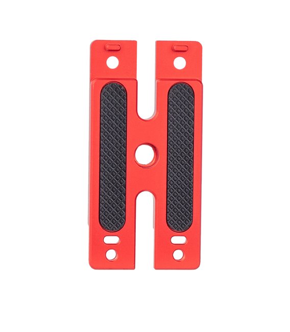 50mm Extension MDS-01 Red