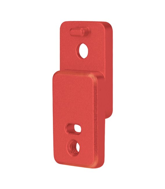 20mm Extension MDS-01 Black