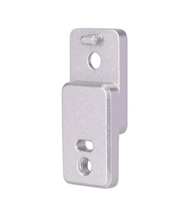 More about Extensión 20mm MDS-01 plateada AOi