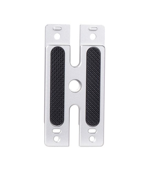 50mm Extension MDS-01 Silver