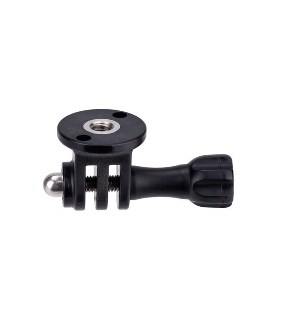 GoPro Tripod Adaptor Black