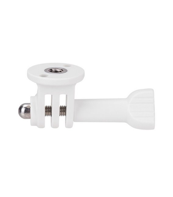 Adaptador GoPro AOi blanco