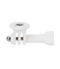Adaptador GoPro AOi blanco
