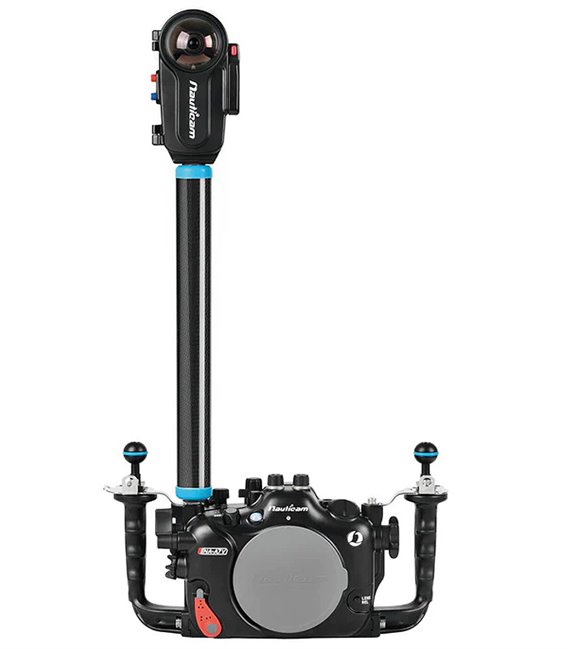 Float Arm Ø37x350 Nauticam