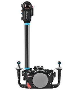 More about Float Arm Ø37x350 Nauticam