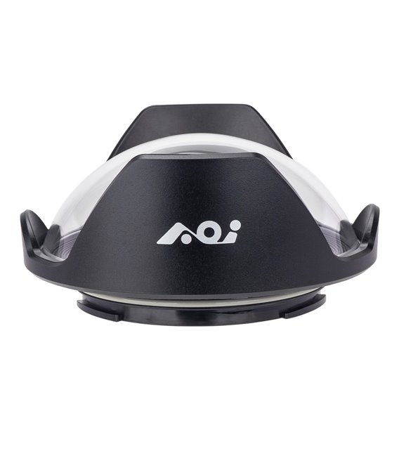 160 AX Glass Dome Port AOi