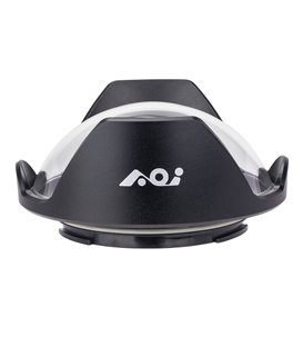 More about 160 AX Glass Dome Port AOi