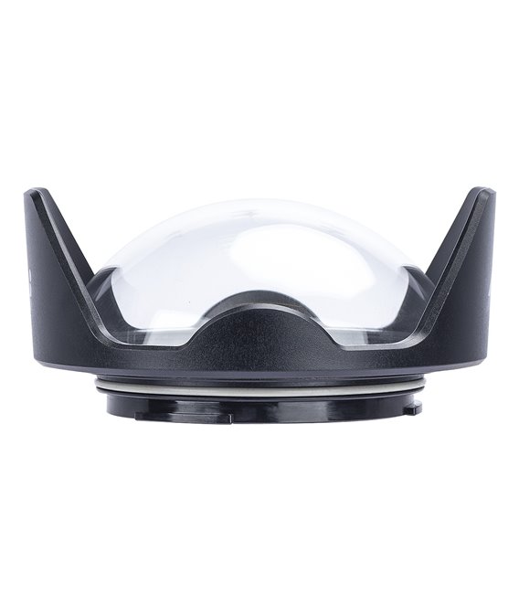 160 AX Glass Dome Port AOi