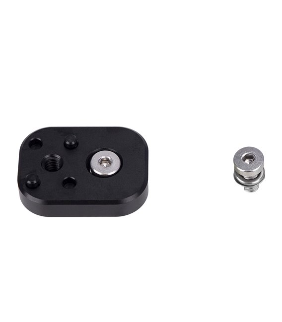 Adaptador elevador 16mm AOi