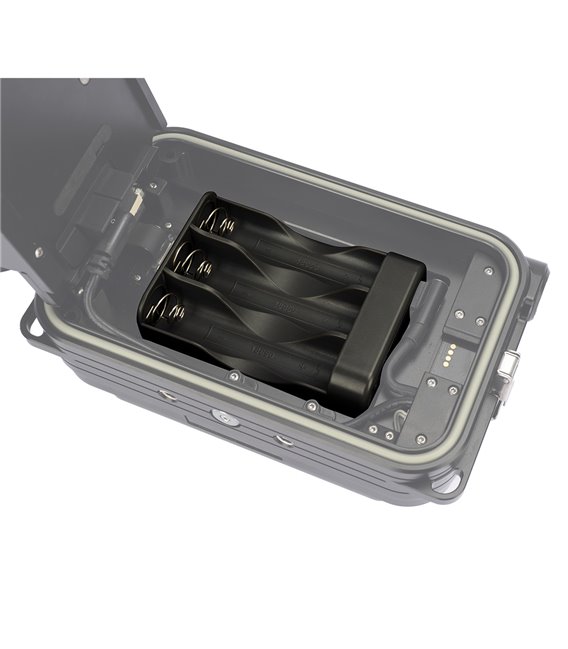 5V Battery Cartridge 01-18650 x 3