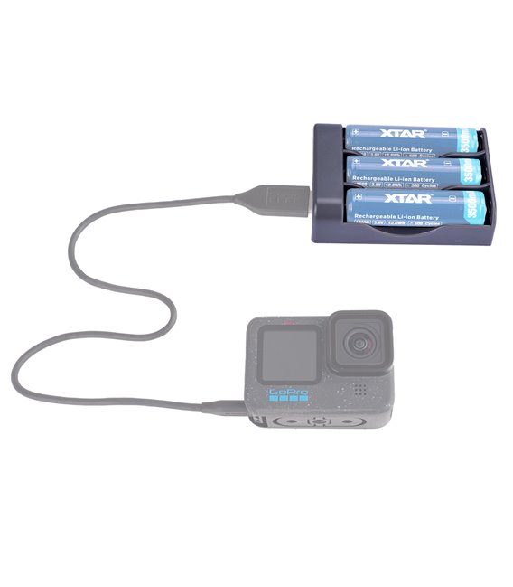 Bloque Alimentación Monitor AOi