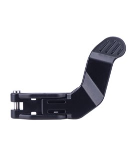 More about AOi Extended Shutter Release Lever