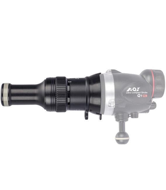 Optical Snoot Q1 Series