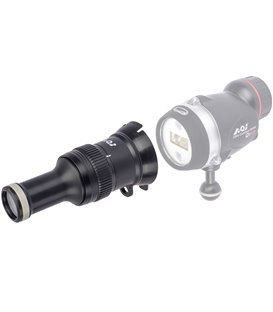 More about Optical Snoot Q1 Series