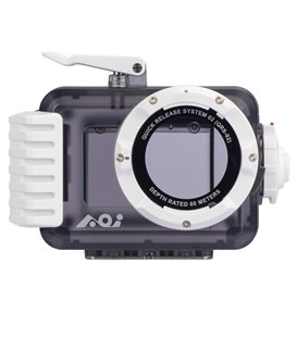 AOi UH-ACT White Universal Housing