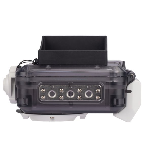 AOi UH-ACT White Universal Housing