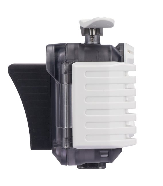 AOi UH-ACT White Universal Housing