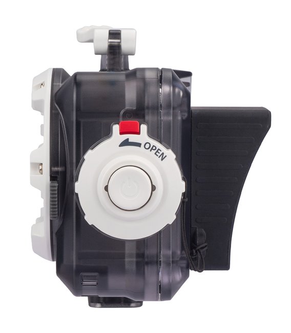 AOi UH-ACT White Universal Housing