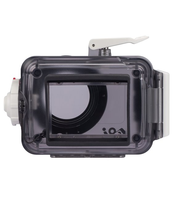 AOi UH-ACT White Universal Housing