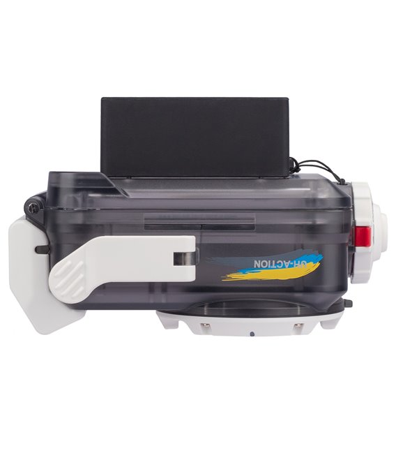 AOi UH-ACT White Universal Housing