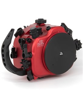 More about Canon EOS R5 C Isotta