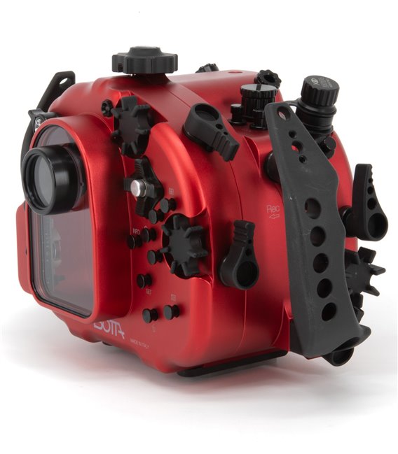 Canon EOS R5 C Isotta