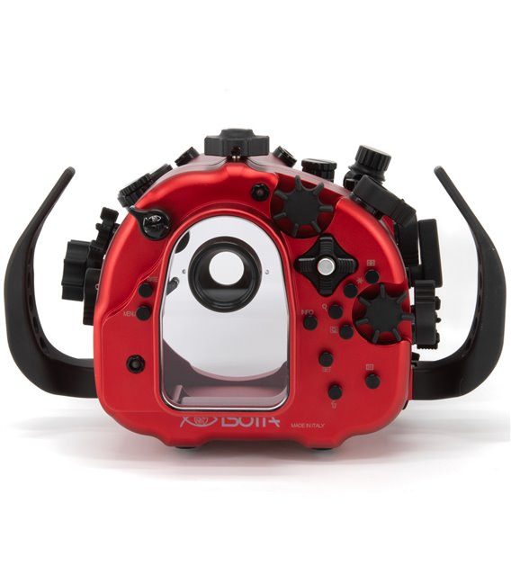 Canon EOS R5 C Isotta