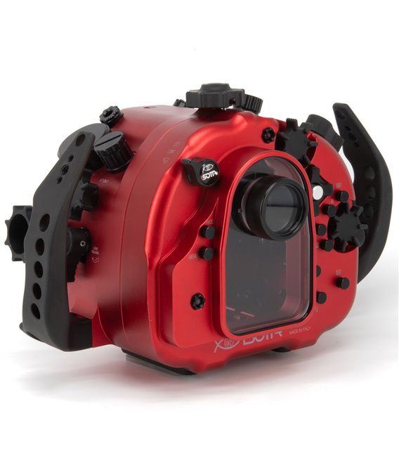 Canon EOS R5 C Isotta