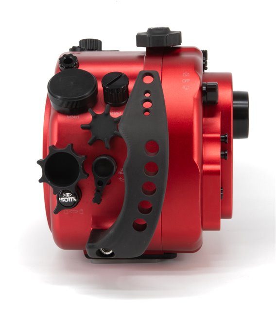 Canon EOS R5 C Isotta