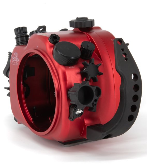 Canon EOS R5 C Isotta